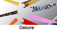 Zero Dekore