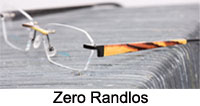 Zero Randlos