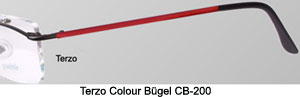 Terzo Colour B�gel CB-200