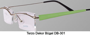 Terzo Dekor B�gel DB-301