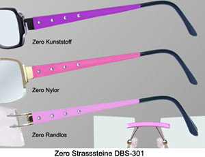 Zero Strasssteine DBS-301