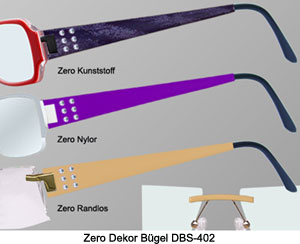 Zero Strasssteine DBS-402