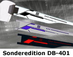 DB-Sonnderedition DB-401