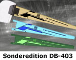 DB-Sonnderedition DB-402
